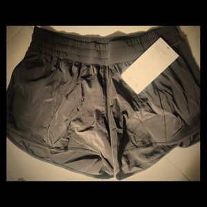 Hotty Hot Short long-Lululemon